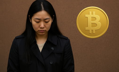 Chinese Woman Pleads Guilty In High-Profile Bitcoin Laundering Case