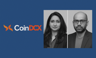 CoinDCX Leadership Shake Up As CHRO And CISO Resign Amid Transition