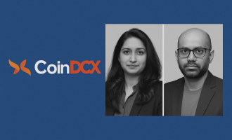 CoinDCX Leadership Shake Up As CHRO And CISO Resign Amid Transition