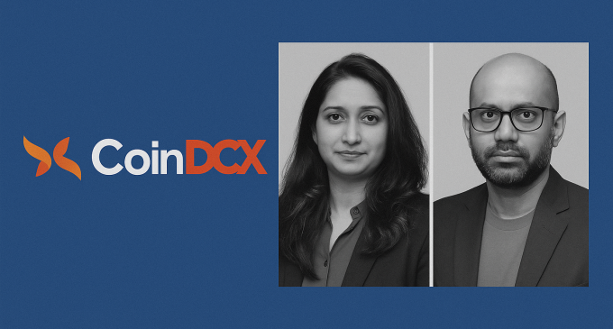 CoinDCX Leadership Shake Up As CHRO And CISO Resign Amid Transition