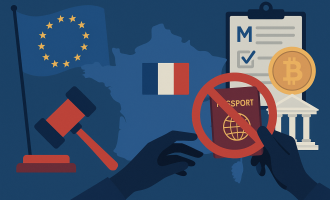France Threatens To Block Crypto Licence “Passporting” In EU Regulatory Fight