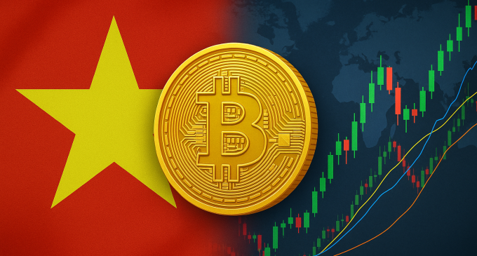 Vietnam Approves First-Ever Regulated Crypto Trading Program