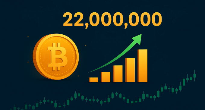 Bitcoin Hyper Presale Surpasses 22 Million Amid Global Crypto Surge