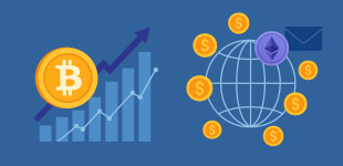Bitcoin Price Forecast And Global Rise Of Ethereum Token Remittix