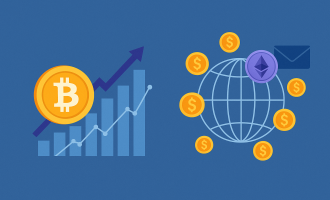 Bitcoin Price Forecast And Global Rise Of Ethereum Token Remittix