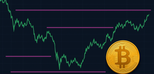 Bitcoin’s Volatile Comeback After The Massive Sell Off