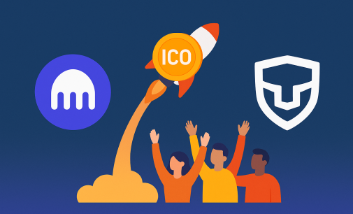 Kraken Launch Partners With Legion To Democratize ICO Access For Retail Investors