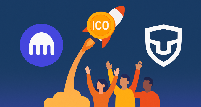Kraken Launch Partners With Legion To Democratize ICO Access For Retail Investors
