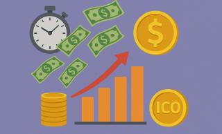 Record-Breaking ICO Raises $50 Million In Five Minutes Sparks A New Token Rush