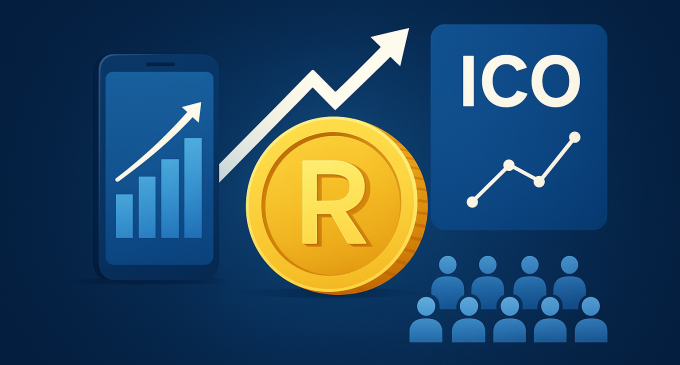 Remittix Presale Updates: Over 40,000 Investors Join Top Trending Crypto ICO In October 2025
