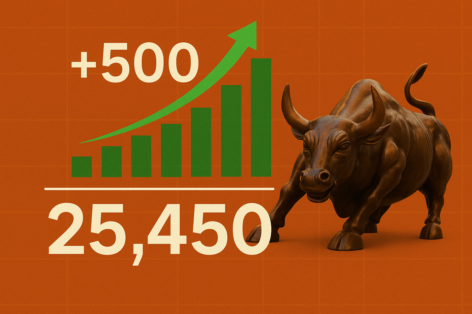 Crypto and the market