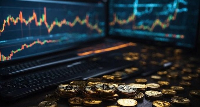 Weekly Crypto Analysis October 13-19, 2025