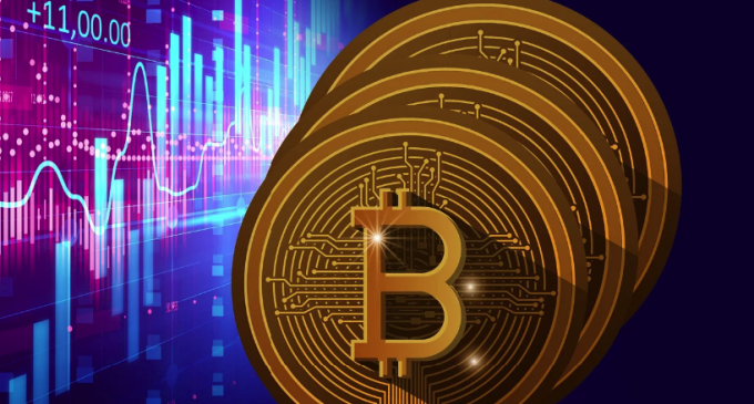 Weekly Crypto Analysis October 27 – 31, 2025