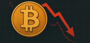 Bitcoin Drops Below 90000: A Deep Analysis Of The Seven Month Low And What Comes Next?