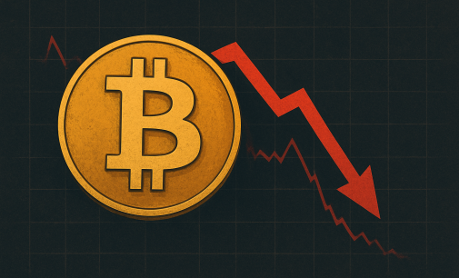 Bitcoin Drops Below 90000: A Deep Analysis Of The Seven Month Low And What Comes Next?