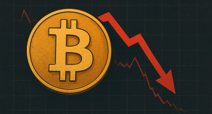 Bitcoin Drops Below 90000: A Deep Analysis Of The Seven Month Low And What Comes Next?