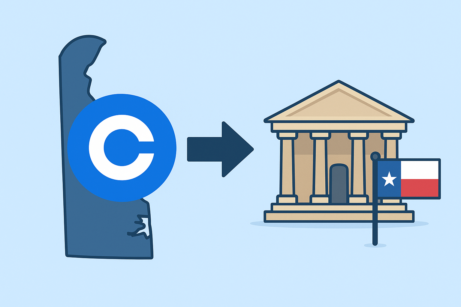 crypto and the market