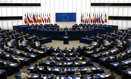 European Parliament Approves One Year Delay To EU Deforestation Law