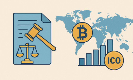 MiCA Regulations And ICO Evolution In 2025 A Complete In Depth Analysis