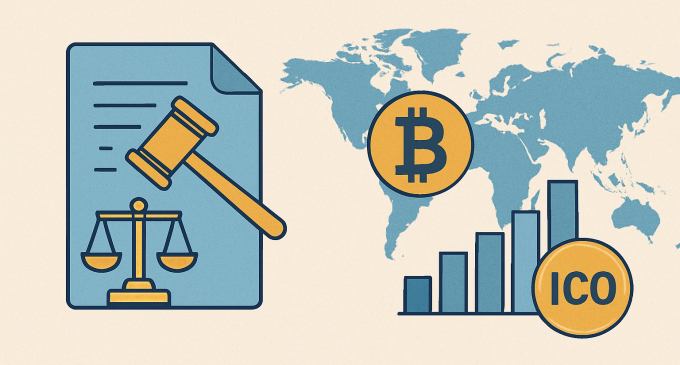 MiCA Regulations And ICO Evolution In 2025 A Complete In Depth Analysis