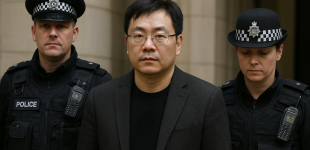 UK Court Jails Chinese Fraudster Over Multibillion-Dollar Bitcoin Scam