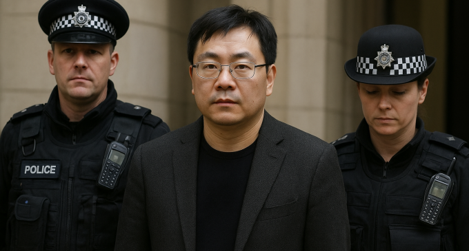 UK Court Jails Chinese Fraudster Over Multibillion-Dollar Bitcoin Scam