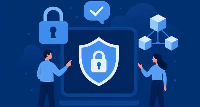 Zero Knowledge Proof ZKP Whitelist Opens A New Chapter In Blockchain And Private AI