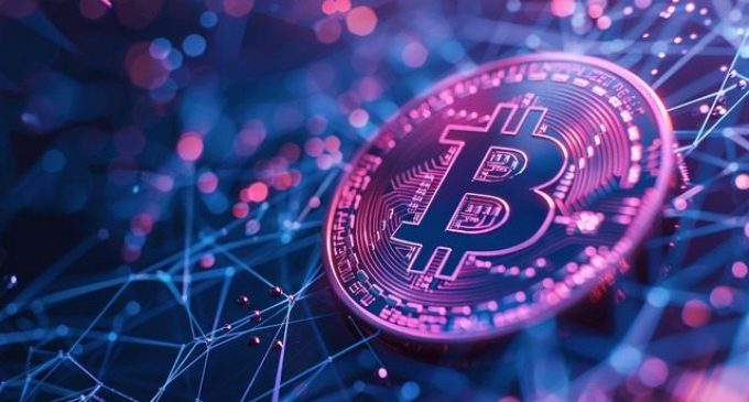 Weekly Crypto Analysis November 17 – 23, 2025