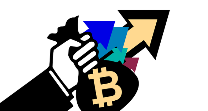 Weekly Crypto Analysis November 10-16, 2025