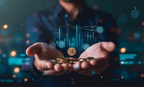 Weekly Crypto Analysis November 3 – 9, 2025