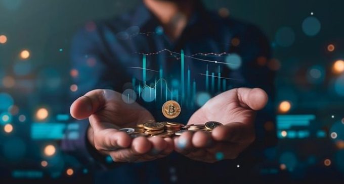 Weekly Crypto Analysis November 3 – 9, 2025