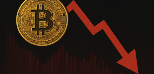 Bitcoin Falls Below 90000 As Investors Flee Risk In A Sharp Market Sell Off