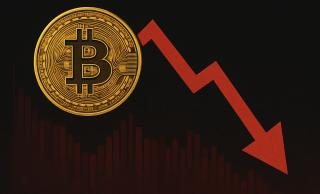 Bitcoin Falls Below 90000 As Investors Flee Risk In A Sharp Market Sell Off