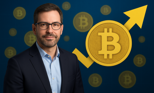 Bitwise CIO Predicts Explosive 10 To 20 Times Growth For The Crypto Market In The Coming Decade