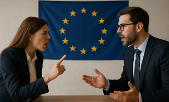 EU Deal To Weaken Corporate Sustainability Laws Sparks Intense Debate