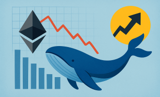 Ethereum ICO Whale Makes A Major Exit Worth Millions And What It Means For The Future Of Ethereum?