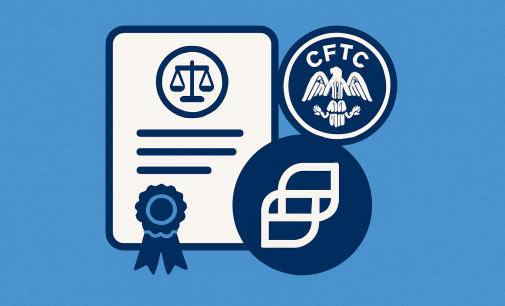 Gemini’s US Prediction Market License Marks A Turning Point For Crypto And Regulated Finance