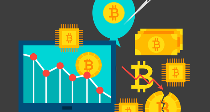 Weekly Crypto Analysis December 1-7, 2025