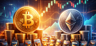 Bitcoin And Ethereum Options Expiry At The Start Of 2026: A Deep Market Analysis