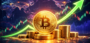 Bitcoin Recovers After Trade Deficit Claim And Signals Strength In Global Crypto Markets