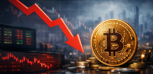 Bitcoin Slides To Prices Last Seen In 2024 As Crypto Stocks Plunge And Market Pressure Intensifies