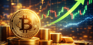 Bitcoin Nears 71K Amid Options Expiry And Supply Shock