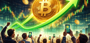 Bitcoin Rebound Ignites FOMO As Traders Turn Bullish