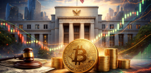 US Federal Reserve Is Driving The Market