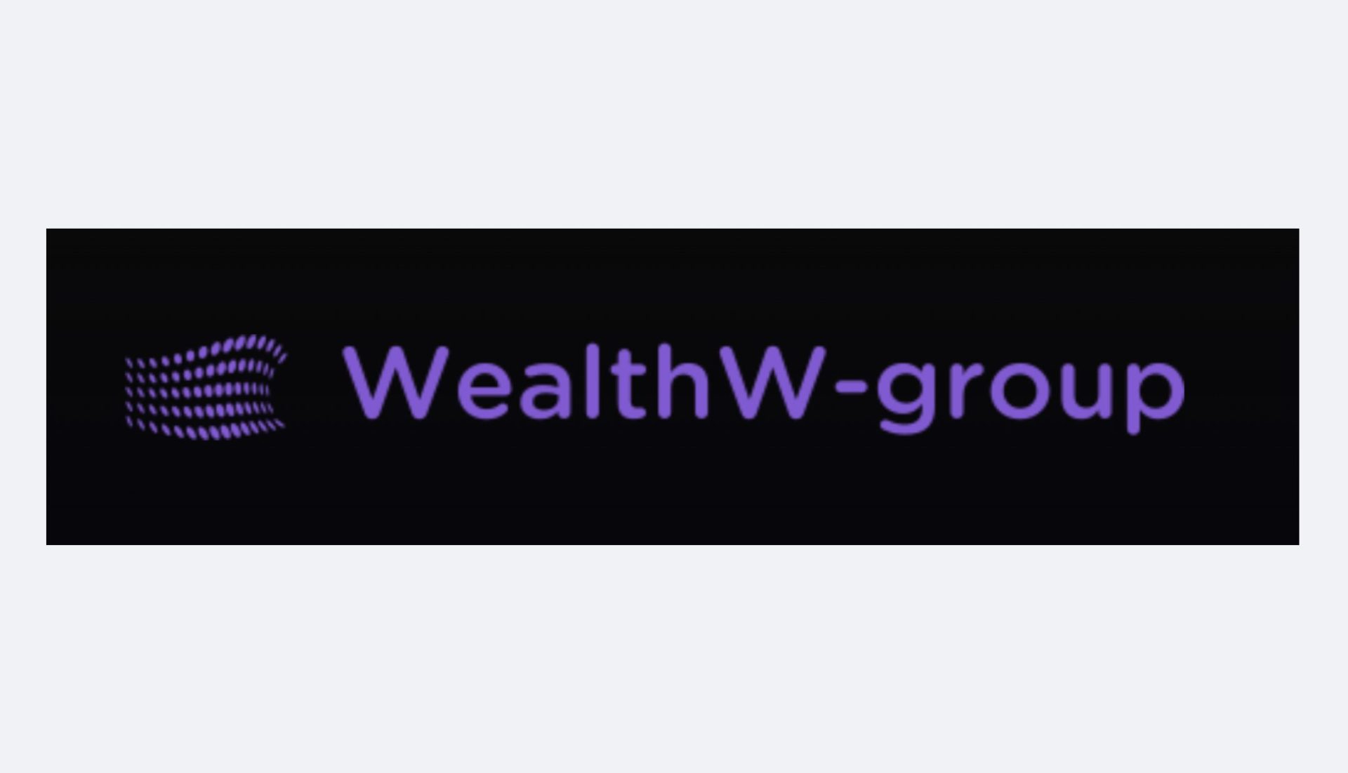WealthW-Group trading platform logo
