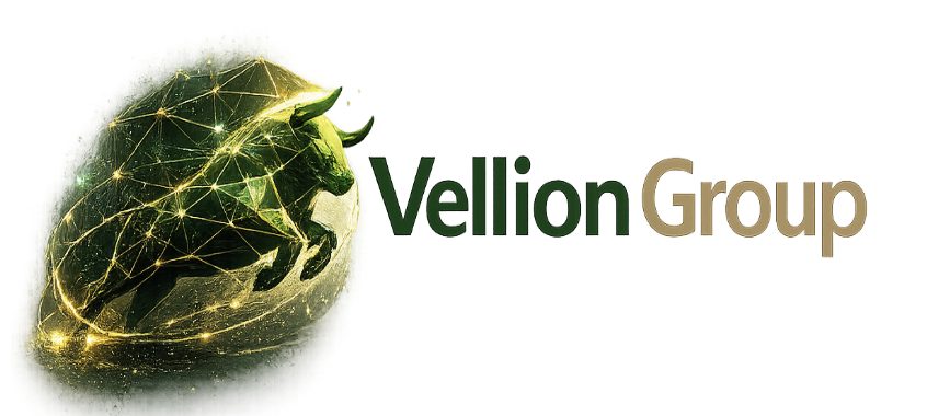 Vellion Group brand logo