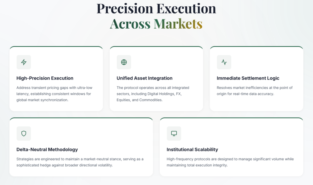 Vellion Group account tiers page, showing the six levels available when selecting a starting point.