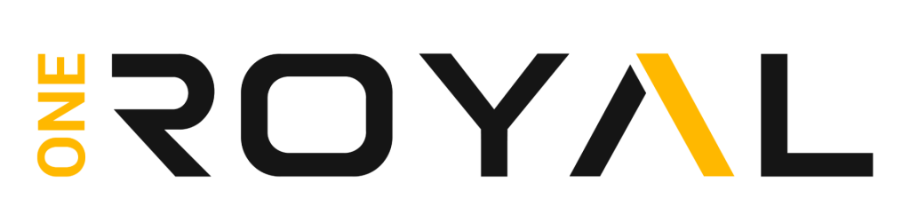 OneRoyal official logo