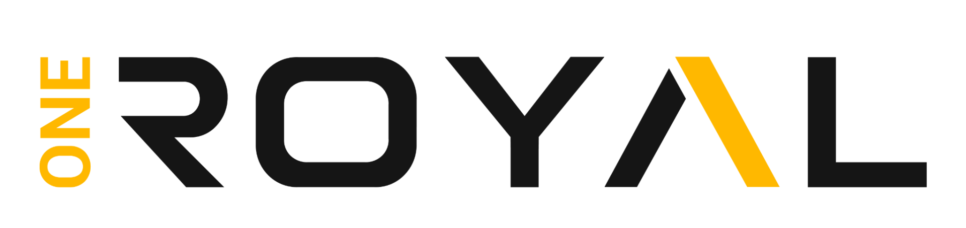 OneRoyal official logo